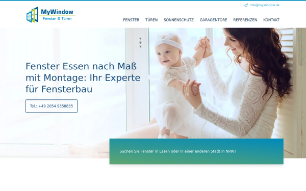 mywindow.de