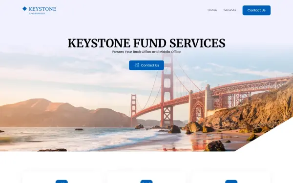 www.keystonefundservices.com