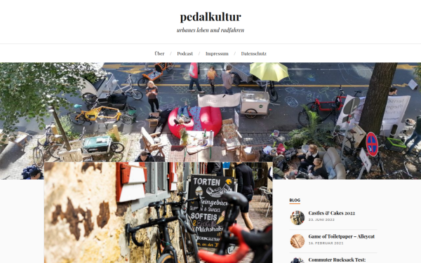 pedalkultur.blog