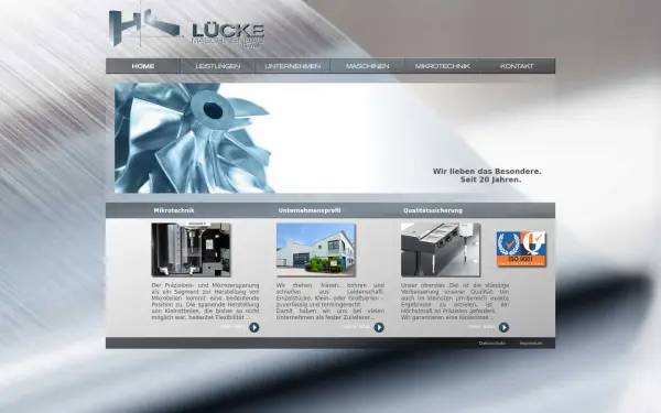 www.luecke-maschinenbau.de