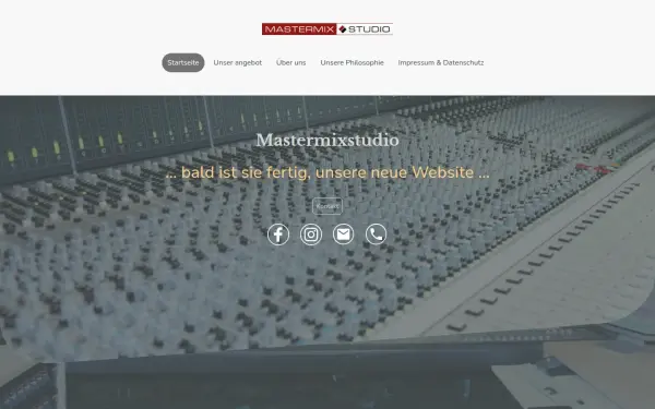 www.mastermixstudio.de