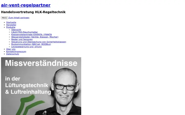 air-vent-regelpartner.de