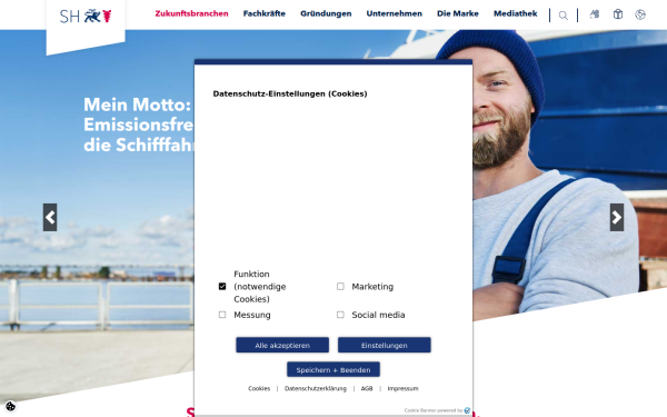 der-echte-norden.info