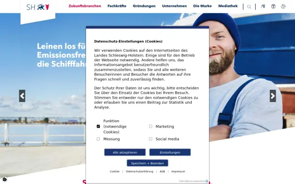 der-echte-norden.info