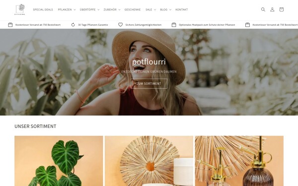potflourri.de