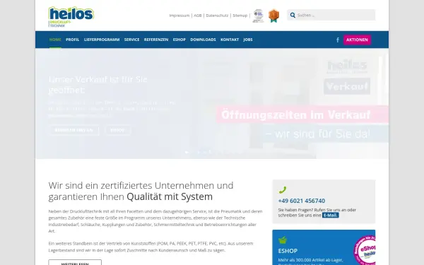 www.heilos.de