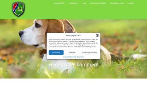 beagleclub-lg-rheinland.de