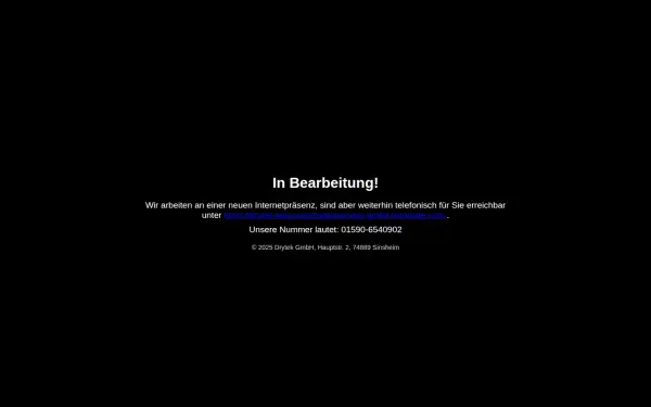 drytek.de