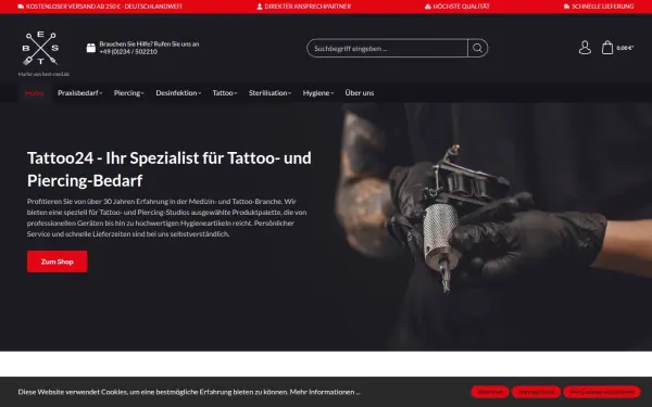 www.tattoo-24.de