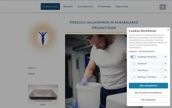 www.aurabalance-shop.de
