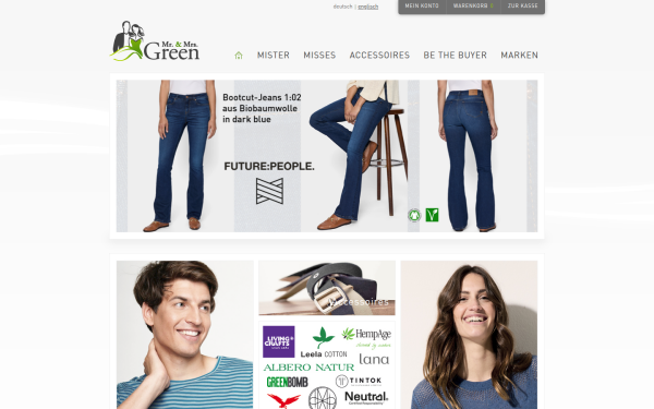 www.mr-mrs-green.com