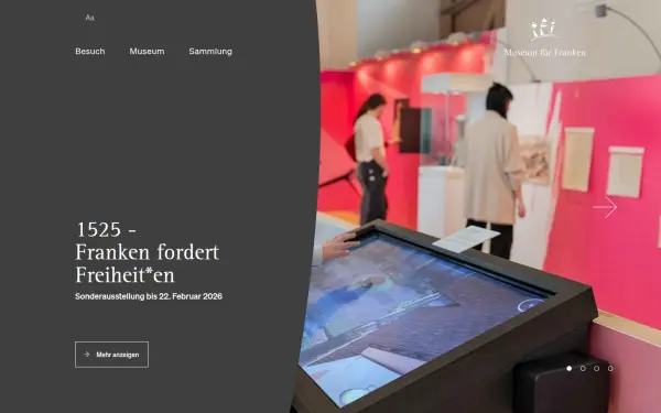www.museum-franken.de