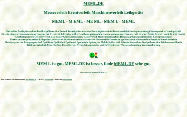 meml.de