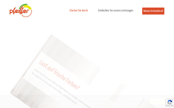 www.maler-pfeiffer.de