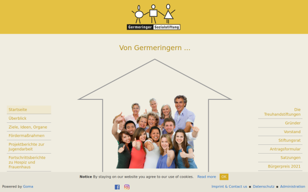 germeringer-sozialstiftung.de