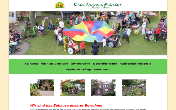 kinder-pflegeheim.de