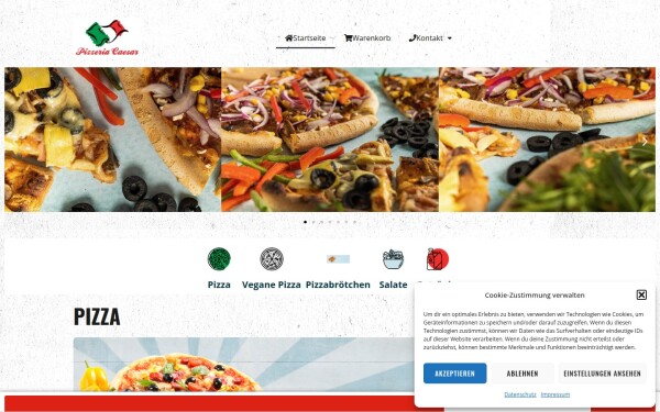 pizzeria-ceasar.de