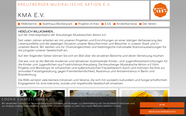 www.kma-ev.de