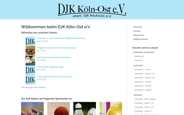 www.djk-koeln-ost.de
