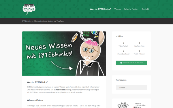 www.bytethinks.de