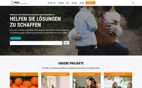 arbeitskreis-schule.de