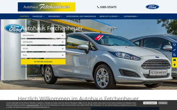 autohaus-fetchenheuer.de
