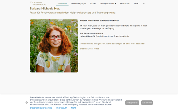 www.barbara-hux.de
