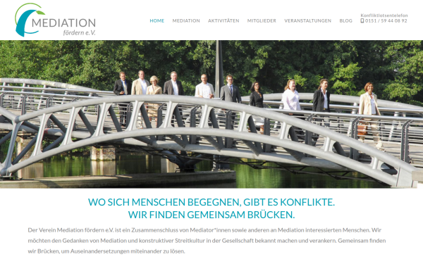 www.mediation-foerdern.de