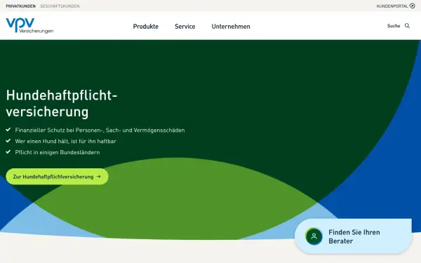 diepostversicherer.de