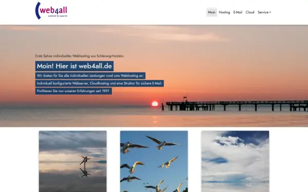 web4all.de