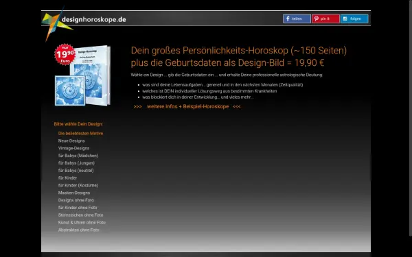 designhoroskope.de