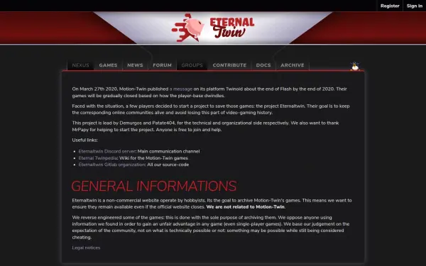 eternaltwin.org