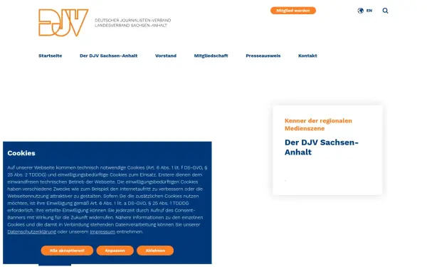 www.djv-sachsen-anhalt.de