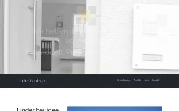 www.linderbauidee.de