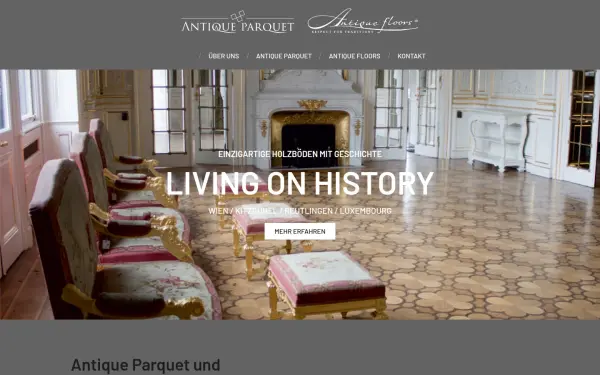 antikes-parkett.de