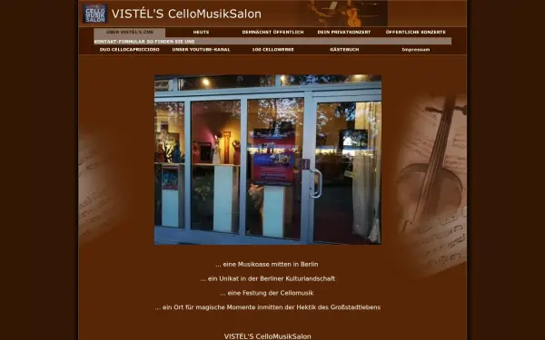 douglas-vistel-music.de