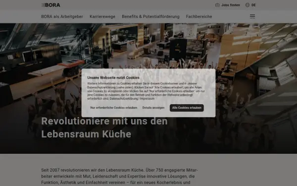 jobs.bora.com