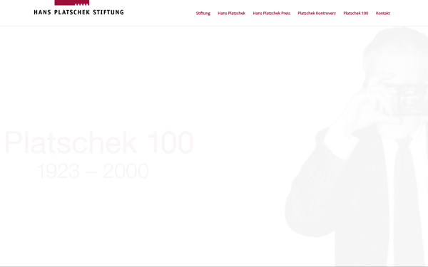www.hans-platschek-stiftung.de