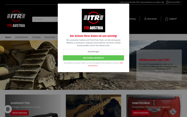 www.itraustria.at