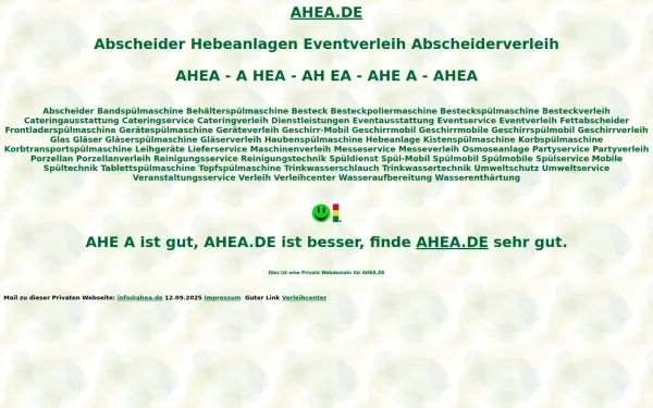 ahea.de