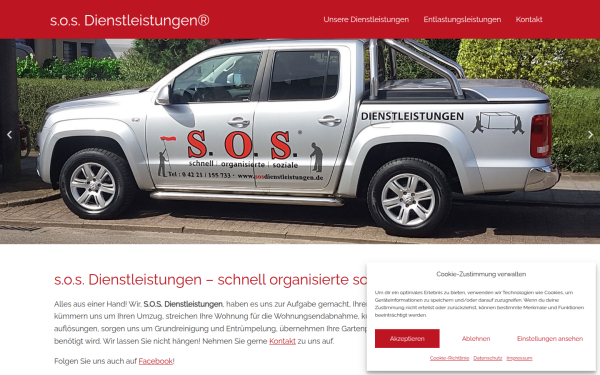sosdienstleistungen.de