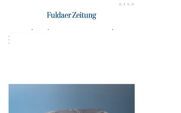 www.fuldaerzeitung.de