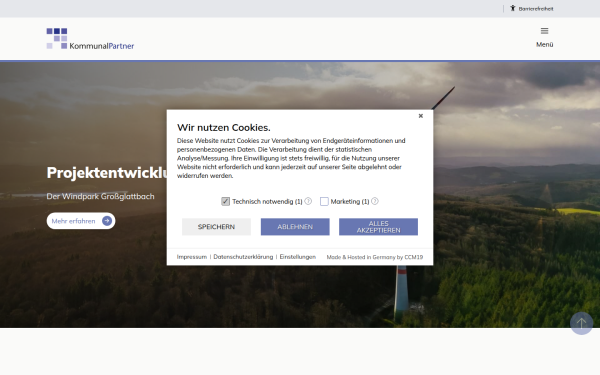 www.kommunalpartner.de