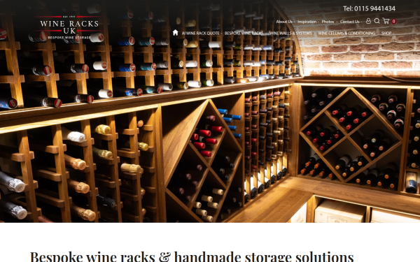 wineracks.co.uk