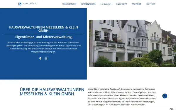 aachenerhausverwaltung.de