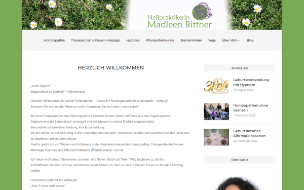www.madleenbittner.de