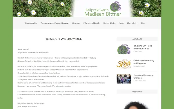 www.madleenbittner.de