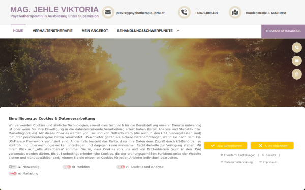 www.psychotherapie-jehle.at