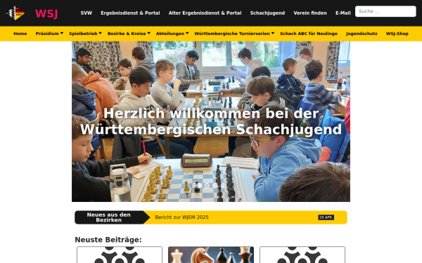 wsj-schach.de