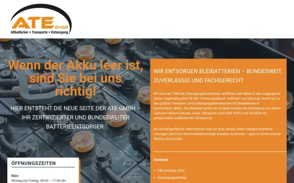 www.ate-gmbh.de